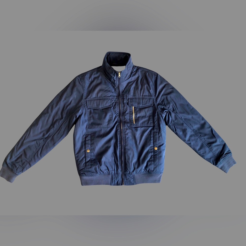 George Mens Jacket Size S - Picture 3 of 13